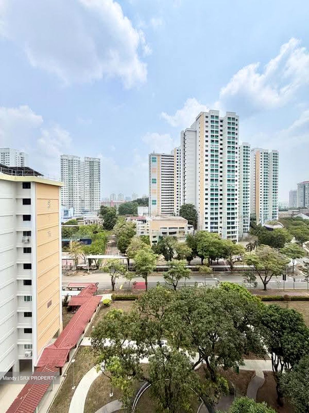 Blk 521 Ang Mo Kio Avenue 5 (Ang Mo Kio), HDB 5 Rooms #613615061
